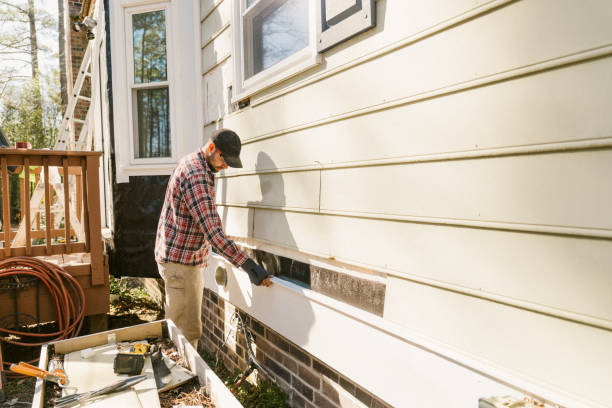 Top rated local Storm Damage Siding Repair specialists in Ridge Spring, SC